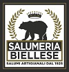 salumeria logo | Salumeria Biellese